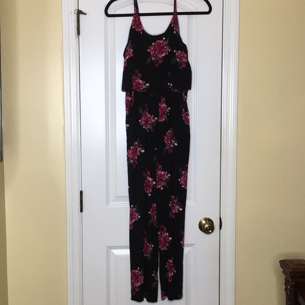 Jumpsuit